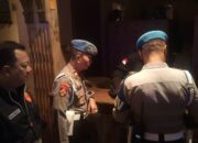 Jelang Hari Bhayangkara, Bidpropam Intensifkan Patroli Malam di Tempat Hiburan