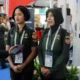 Inovasi Korlantas di Pameran Indo Defence 2025 Panen Apresiasi