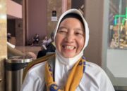 Jamaah Apresiasi Layanan Haji : Alhamdulillah Bagus, Makanan Berlimpah Ruah