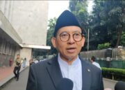 Gegara Sebut Pemerkosaan Massal Cuma Rumor, Fadli Zon Panen Kecaman