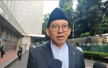 Gegara Sebut Pemerkosaan Massal Cuma Rumor, Fadli Zon Panen Kecaman