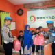 Kepedulian Tanpa Batas: Subbidprovos Polda Metro Jaya Berbagi Kasih dengan Anak Yatim dan Dhuafa