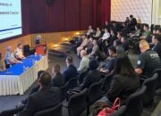 Pelatihan Internasional JCLEC: Mengasah Kemampuan Operasi Daring Penegak Hukum