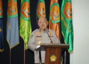 Seminar Nasional UBJ, Kalemdiklat Polri: Pemolisian Modern Kunci Mewujudkan Indonesia Emas 2045