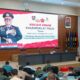 Menjadi Pemimpin Berintegritas: Kuliah Umum Kalemdiklat Polri di Sesko TNI