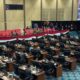 DPRD DKI Sahkan Ranperda Pertanggungjawaban APBD 2024, Dorong Akuntabilitas dan Efisiensi Anggaran