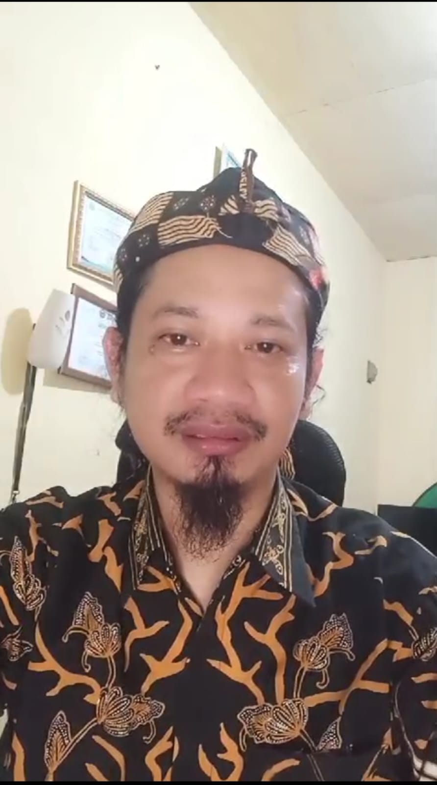 Ken Setiawan Apresiasi Polri di HUT Bhayangkara ke-79: Teruslah Jadi Pelindung Rakyat