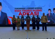 Kemendagri Gelar Bimtek ADKASI, DPRK Afirmasi Papua Ikut Serta Tingkatkan Kapasitas Legislator