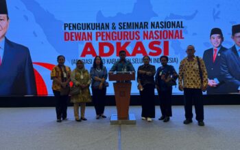 Kemendagri Gelar Bimtek ADKASI, DPRK Afirmasi Papua Ikut Serta Tingkatkan Kapasitas Legislator
