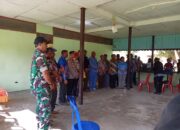 Langkah Strategis Teluk Wondama: Sekolah Rakyat untuk Pemerataan Akses Pendidikan di Daerah Terluar