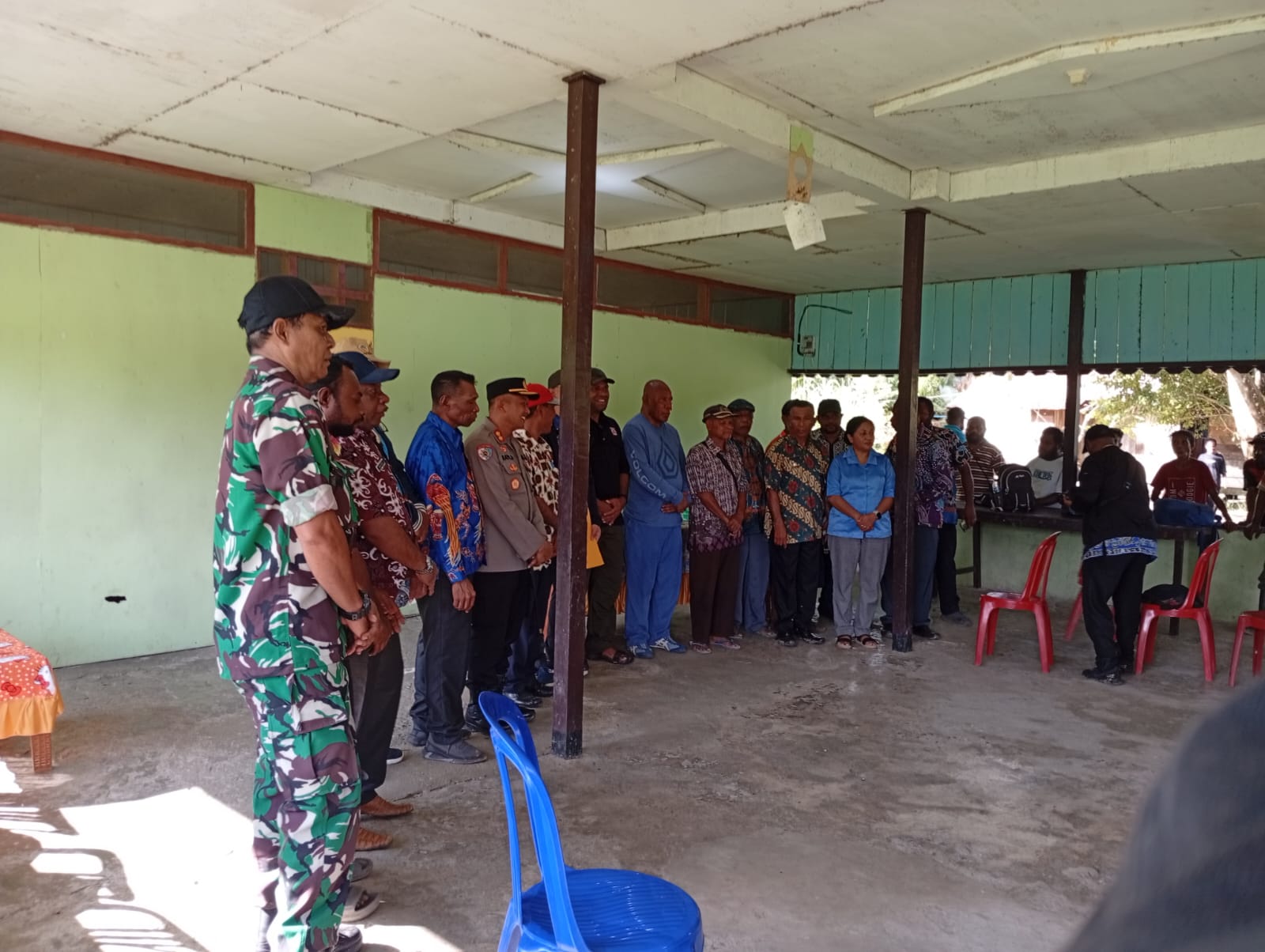 Langkah Strategis Teluk Wondama: Sekolah Rakyat untuk Pemerataan Akses Pendidikan di Daerah Terluar