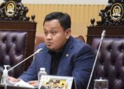 Hari Bhayangkara ke-79, Legislator Komisi III DPR RI Bimantoro Wiyono Dorong Polri Semakin Profesional, Humanis & Dicintai Rakyat