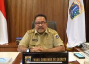 Hari Bhayangkara ke-79, Wagub DKI Jakarta : Polri Teruslah Solid, Modern & Melayani dengan Semangat Presisi