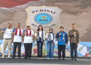 Ajang Kreativitas Pemuda Jakarta Utara 2025 Dibuka, Wujudkan Generasi Muda yang Inovatif dan Bebas Narkoba