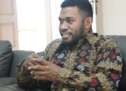 Ketua SGM-Papua terkait Polemik Tambang Nikel Raja Ampat