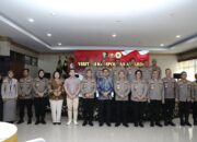 Kompolnas Awards 2025: Laboratorium DNA Polri Tunjukkan Profesionalisme dan Inovasi Forensik