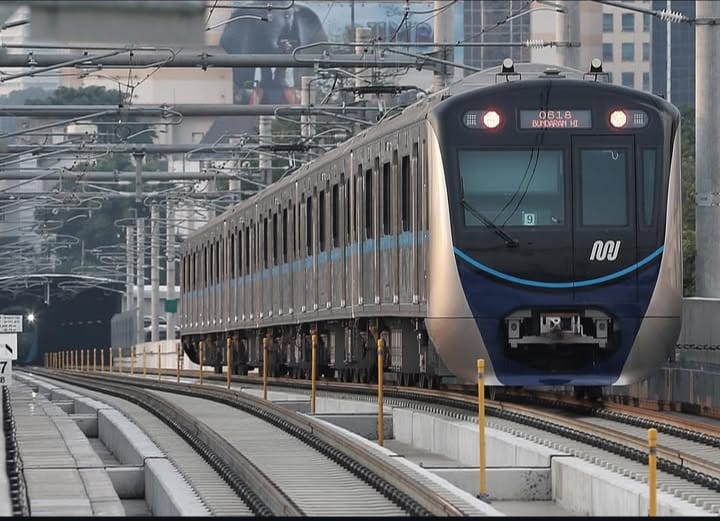 HUT ke-499 Jakarta: TransJakarta, LRT dan MRT Rp 1, Gratis Masuk Tempat Wisata