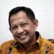 Gempa Magnitudo 2.9 Selasa, 31 Maret 2026, Pusat gempa berada di darat 18 km Barat Daya Teluk Wondama