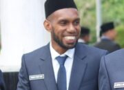 Sekolah Rakyat Menyapa Papua, Wakil Ketua III DPRK Kaimana: Mari Wujudkan Akses Pendidikan Merata