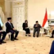 Prabowo-Putin Akui RI & Rusia Kiat Erat di Tengah Gejolak Global