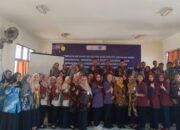 Tim UNNES Dampingi Guru SD Gugus Muh Syafe’i Terapkan Deep Learning