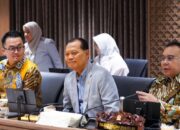 Temu Pekerja Pos Indonesia dengan Satgas Perlindungan Tenaga Kerja, Ini Hasilnya