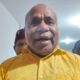 Jelang PSU Pilkada Papua, Mathius Derek Fakhiri Ajak Pendukungnya Bersikap Sopan & Tebar Kebaikan