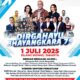 HUT Bhayangkara 1 Juli, Perkantoran Swasta Diimbau WFH