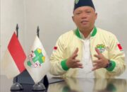 Pemuda Katolik Indonesia Apresiasi Polri di Hari Bhayangkara ke-79: Dukung Polri Semakin Presisi dan Modern