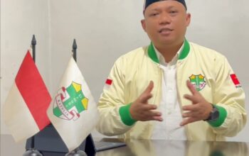 Pemuda Katolik Indonesia Apresiasi Polri di Hari Bhayangkara ke-79: Dukung Polri Semakin Presisi dan Modern