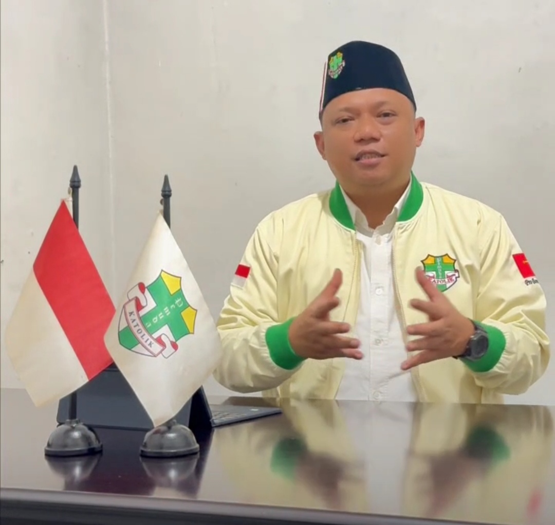Pemuda Katolik Indonesia Apresiasi Polri di Hari Bhayangkara ke-79: Dukung Polri Semakin Presisi dan Modern
