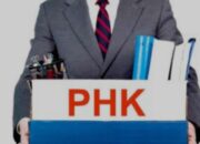 Gelombang PHK di Indonesia Belum Berakhir