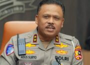 Polri Janji Penegakan ODOL Tak Akan Langgar Etika dan Nurani