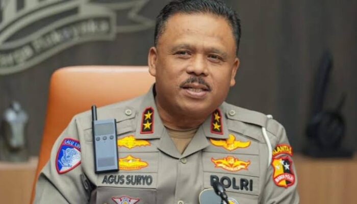 Polri Janji Penegakan ODOL Tak Akan Langgar Etika dan Nurani