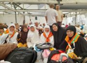 Puncak Haji Rampung, Pemulangan Jemaah Indonesia Dimulai 1 Juni