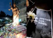 Kecelakaan Mahasiswa UGM Plat Nomor Mobil Jadi Sorotan, Menggema #JusticeForArgo !