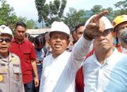 Gubernur Jabar Cabut Izin Tambang Gunung Kuda Cirebon