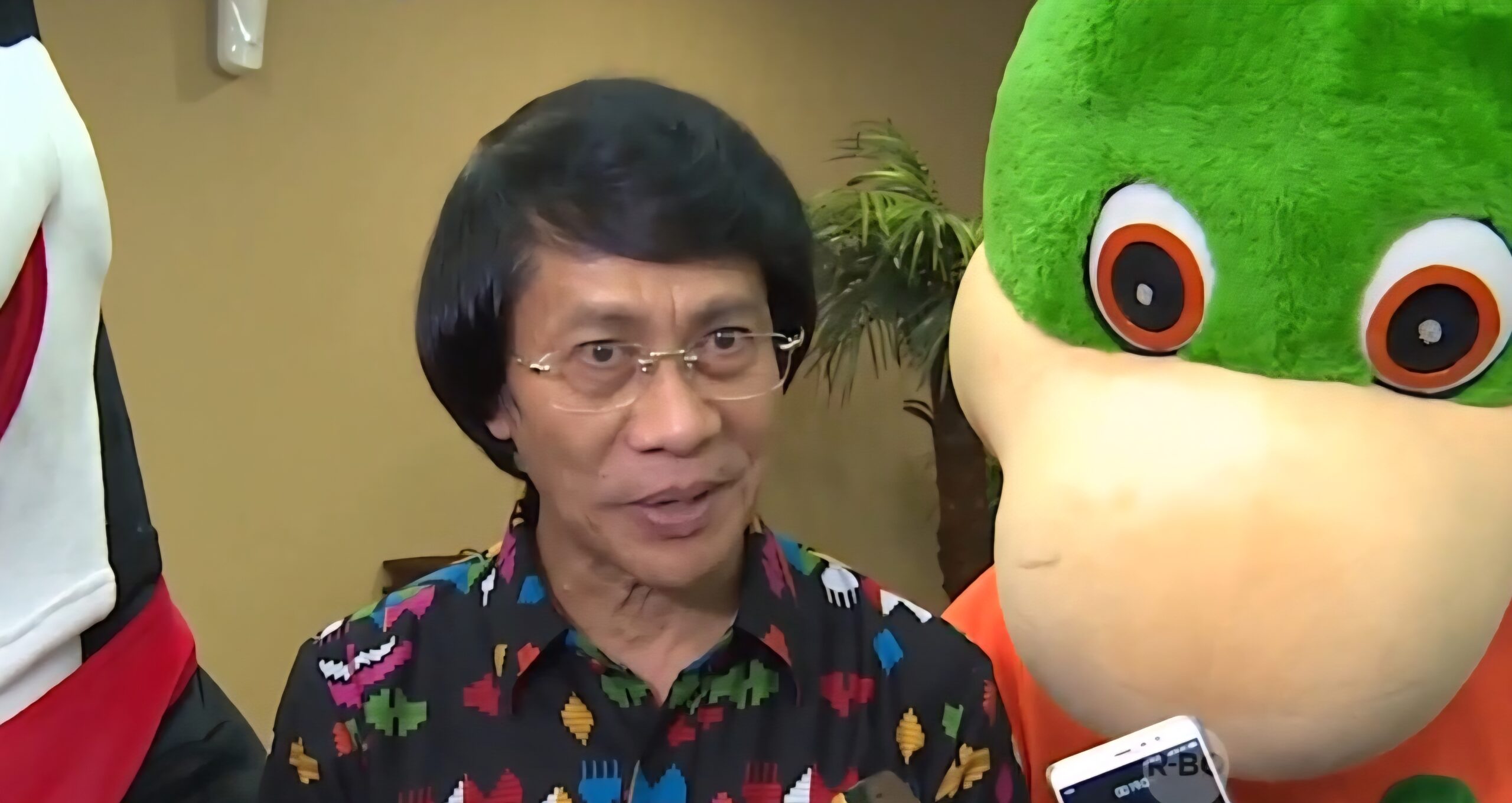 Jelang HUT Bhayangkara ke-79, Kak Seto Suarakan Harapan: “Polri Humanis untuk Masa Depan Anak Bangsa”