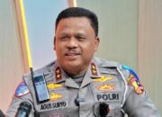 Penertiban ODOL Digenjot, Kakorlantas Polri Sebut Ada Tiga Tahap