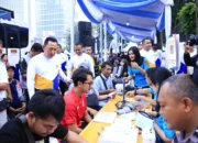 HUT Polri ke-79: Kolaborasi untuk Negeri, Integritas Jadi Harga Mati