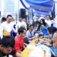 Kapolri Sapa Warga di Bhayangkara Sport Day 2025