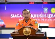 Alhamdulillah, Tim SAR Berhasil Evakuasi Pendaki Asal Brazil yang Tewas di Rinjani