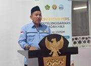 PPIH Daker Madinah Siap Sambut Jemaah Haji Gelombang Kedua