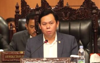 Ketua DPD RI: HUT Bhayangkara ke-79 Polri Harus Semakin Humanis dan Profesional