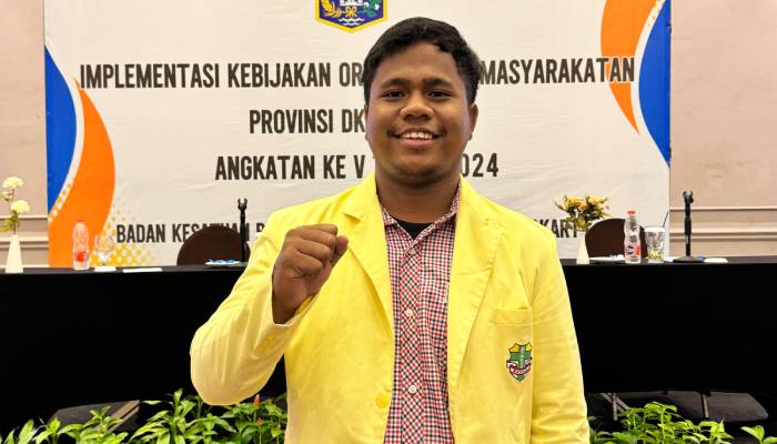 Jelang HUT ke-79 Bhayangkara Pemuda Katolik Akui Polri Makin Kuat, Makin Dicintai, dan Selalu Bersama Rakyat