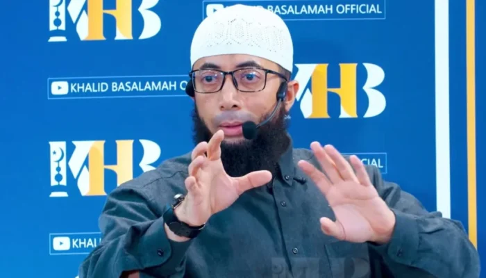 KPK Merasa Terbantu Usai Periksa Khalid Basalamah soal Penyelidikan Dugaan Korupsi Kuota Haji
