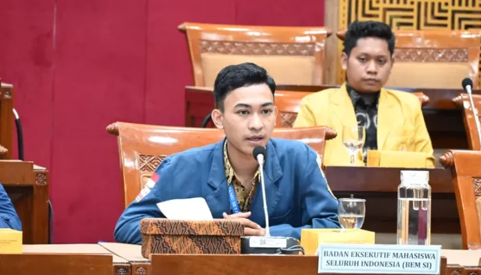 Di HUT ke-79, Polri Dapat Apresiasi dan PR Besar dari Mahasiswa: Berantas Judi Online Hingga Lindungi Petani!