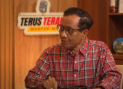 Mahfud MD Sebut Pemakzulan Gibran Sulit Dilakukan: Ada Syarat yang Berat