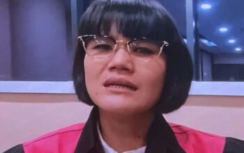 Marcella Santoso