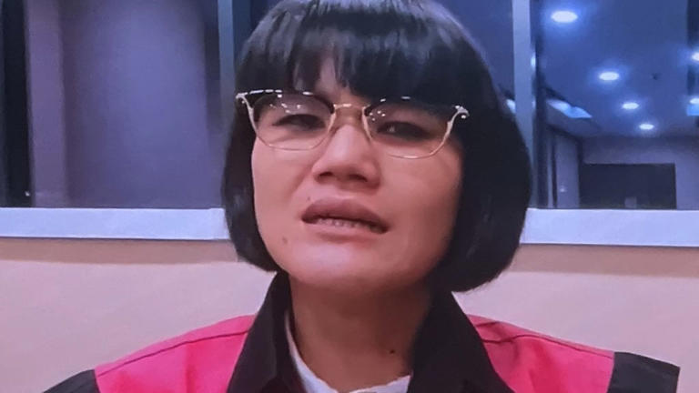 Marcella Santoso